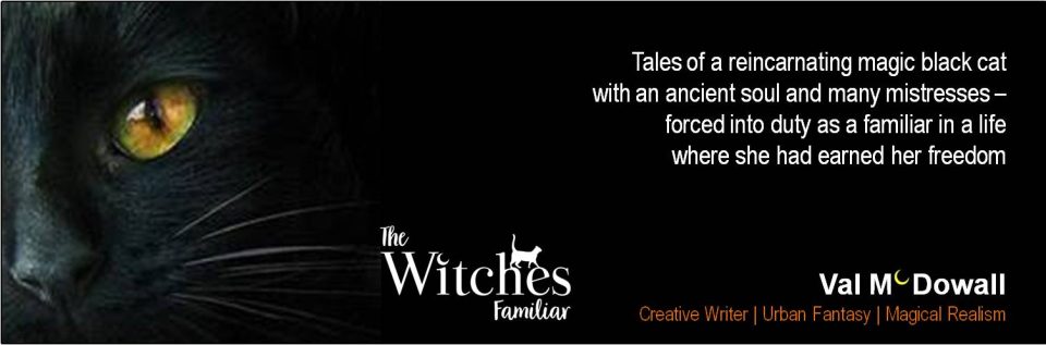 The Witches Familiar